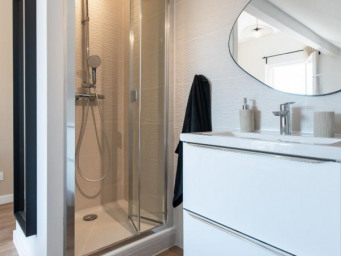 Appartement a louer venissieux - 1 pièce(s) - 12 m2 - Surfyn