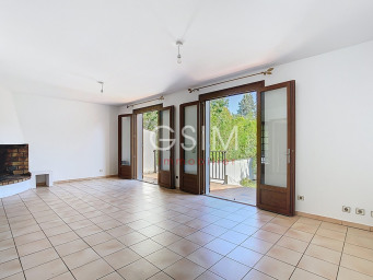 Maison a louer paris-7e-arrondissement - 7 pièce(s) - 173 m2 - Surfyn