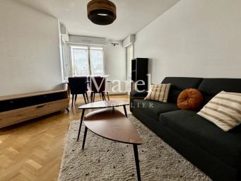 Appartement a louer puteaux - 2 pièce(s) - 47.02 m2 - Surfyn