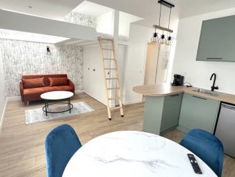 Appartement a louer rueil-malmaison - 1 pièce(s) - 29 m2 - Surfyn