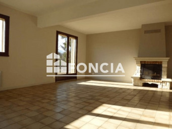 Maison a louer chambery - 5 pièce(s) - 116.9 m2 - Surfyn