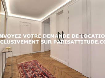 Appartement a louer paris-1er-arrondissement - 3 pièce(s) - 94 m2 - Surfyn