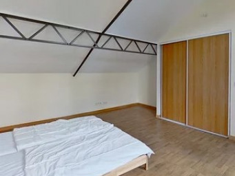 Maison a louer deuil-la-barre - 4 pièce(s) - 170 m2 - Surfyn