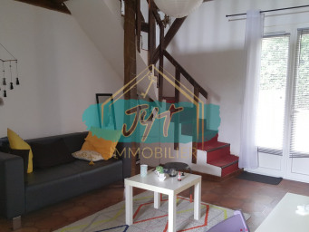 Appartement a louer louvres - 2 pièce(s) - 41 m2 - Surfyn