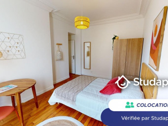 Appartement a louer paris-12e-arrondissement - 1 pièce(s) - 21 m2 - Surfyn