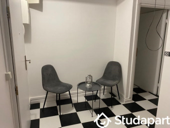 Appartement a louer massy - 1 pièce(s) - 12 m2 - Surfyn