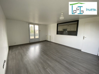 Appartement a louer vigneux-sur-seine - 3 pièce(s) - 62.32 m2 - Surfyn