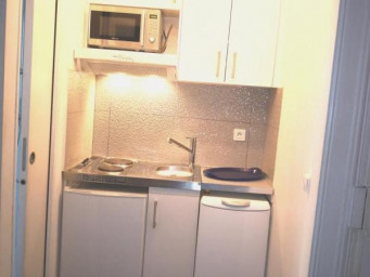 Appartement a louer paris-12e-arrondissement - 1 pièce(s) - 16 m2 - Surfyn