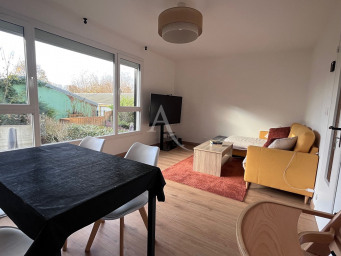 Maison a louer champs-sur-marne - 6 pièce(s) - 105 m2 - Surfyn