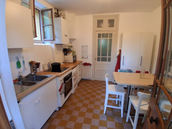 Maison a louer tassin-la-demi-lune - 9 pièce(s) - 159 m2 - Surfyn