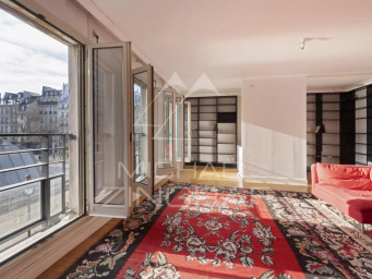 Maison a louer paris-3e-arrondissement - 3 pièce(s) - 97.87 m2 - Surfyn