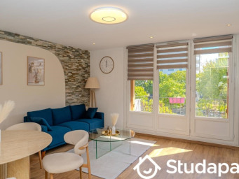 Appartement a louer pontoise - 1 pièce(s) - 25 m2 - Surfyn