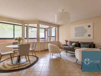 Appartement 360 000 € - 92 m²