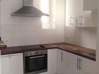 Appartement a louer rennes - 1 pièce(s) - 28 m2 - Surfyn