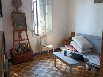 Appartement a louer marseille-3e-arrondissement - 1 pièce(s) - 20 m2 - Surfyn
