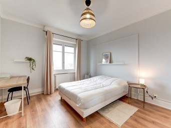 Appartement a louer lyon-9e-arrondissement - 1 pièce(s) - 90 m2 - Surfyn