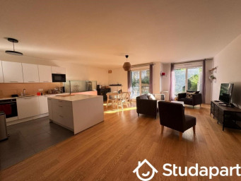 Appartement a louer antony - 1 pièce(s) - 14 m2 - Surfyn