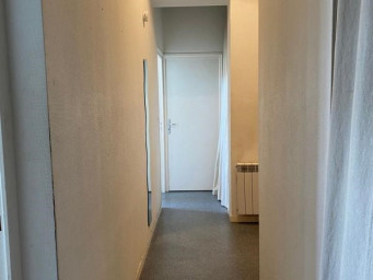 Appartement a louer lille - 2 pièce(s) - 53 m2 - Surfyn