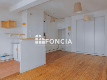Appartement 199 000 € - 47 m²