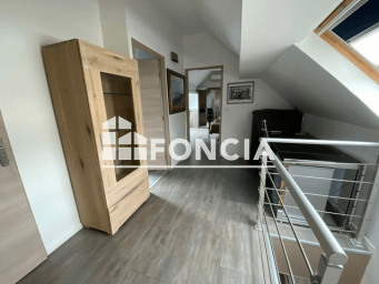 Maison a louer villeparisis - 2 pièce(s) - 43.78 m2 - Surfyn