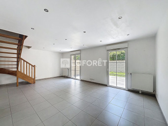 Maison a louer moissy-cramayel - 4 pièce(s) - 93 m2 - Surfyn