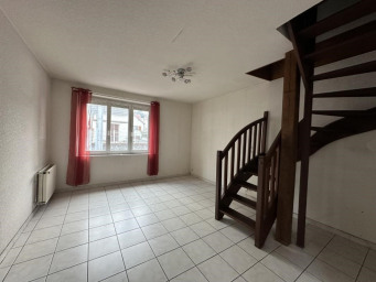 Maison a louer chartres - 6 pièce(s) - 103 m2 - Surfyn