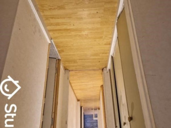 Appartement a louer les ulis - 1 pièce(s) - 12 m2 - Surfyn