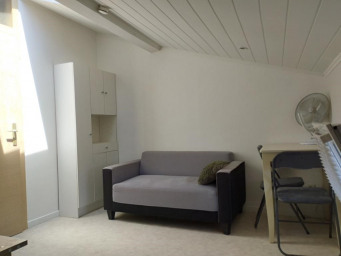 Appartement a louer saint-martin-d'heres - 1 pièce(s) - 20 m2 - Surfyn