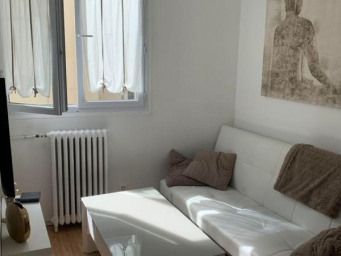 Appartement a louer montmagny - 2 pièce(s) - 27 m2 - Surfyn