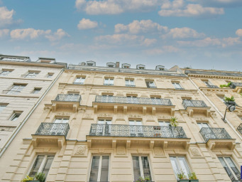Appartement a vendre paris-6e-arrondissement - 3 pièce(s) - 72 m2 - Surfyn