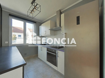 Maison a louer aulnay-sous-bois - 2 pièce(s) - 49.59 m2 - Surfyn