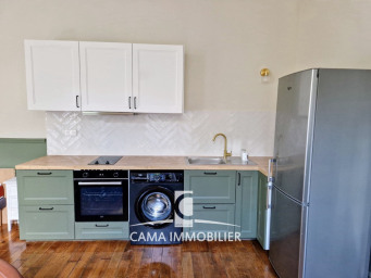 Appartement a louer guyancourt - 1 pièce(s) - 35 m2 - Surfyn