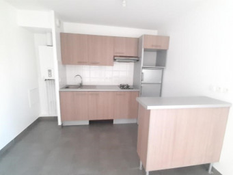 Appartement a louer athis-mons - 2 pièce(s) - 56.59 m2 - Surfyn