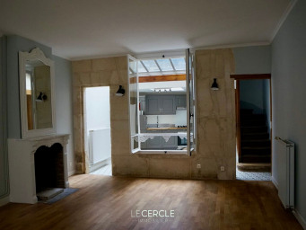 Maison a louer creil - 6 pièce(s) - 145 m2 - Surfyn