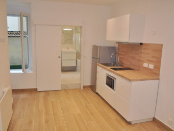 Appartement a louer paris-8e-arrondissement - 2 pièce(s) - 28 m2 - Surfyn