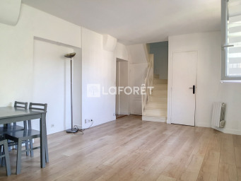 Appartement a louer montmorency - 2 pièce(s) - 33.05 m2 - Surfyn