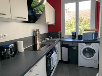 Appartement a louer beauvais - 1 pièce(s) - 42 m2 - Surfyn