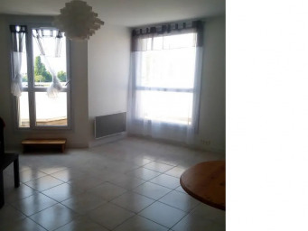 Appartement a louer pierrefitte-sur-seine - 1 pièce(s) - 10 m2 - Surfyn