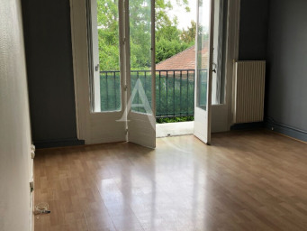Appartement a louer ermont - 1 pièce(s) - 29 m2 - Surfyn