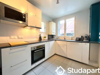 Appartement a louer evry - 1 pièce(s) - 19 m2 - Surfyn