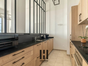 Appartement a louer lyon-5e-arrondissement - 3 pièce(s) - 88.67 m2 - Surfyn