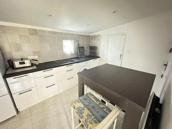 Appartement a louer martigues - 1 pièce(s) - 21 m2 - Surfyn