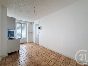 Appartement a louer brunoy - 2 pièce(s) - 27.18 m2 - Surfyn