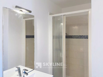 Appartement a louer marseille-10e-arrondissement - 1 pièce(s) - 0 m2 - Surfyn