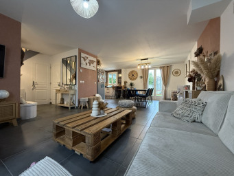 Maison a louer sarcelles - 5 pièce(s) - 106 m2 - Surfyn