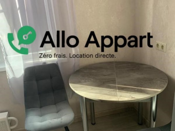 Appartement a louer paris-11e-arrondissement - 1 pièce(s) - 29 m2 - Surfyn