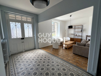 Maison a louer creil - 5 pièce(s) - 111 m2 - Surfyn