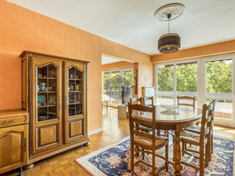 Appartement 295 000 € - 80 m²