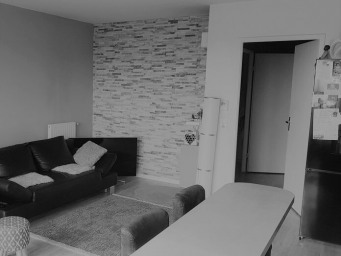 Appartement a louer garges-les-gonesse - 2 pièce(s) - 53 m2 - Surfyn