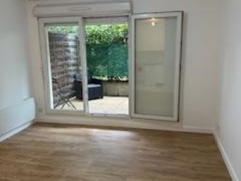 Appartement a louer argenteuil - 2 pièce(s) - 36 m2 - Surfyn